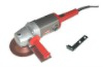 Angle grinder FLEX  L1202 For heavy-duty rubber bu