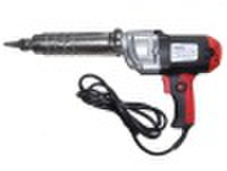 retreading  extruder gun