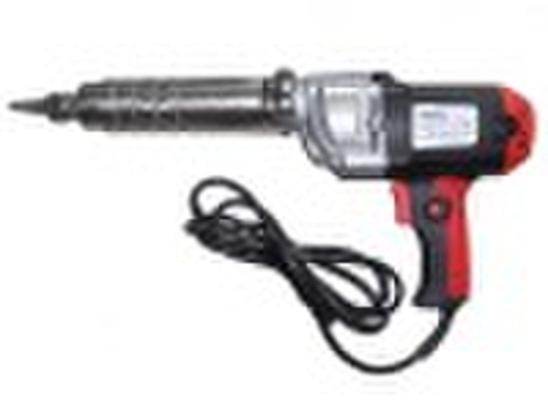 retreading  extruder gun