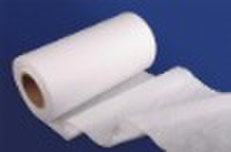 100% pure cotton spunlace nonwoven