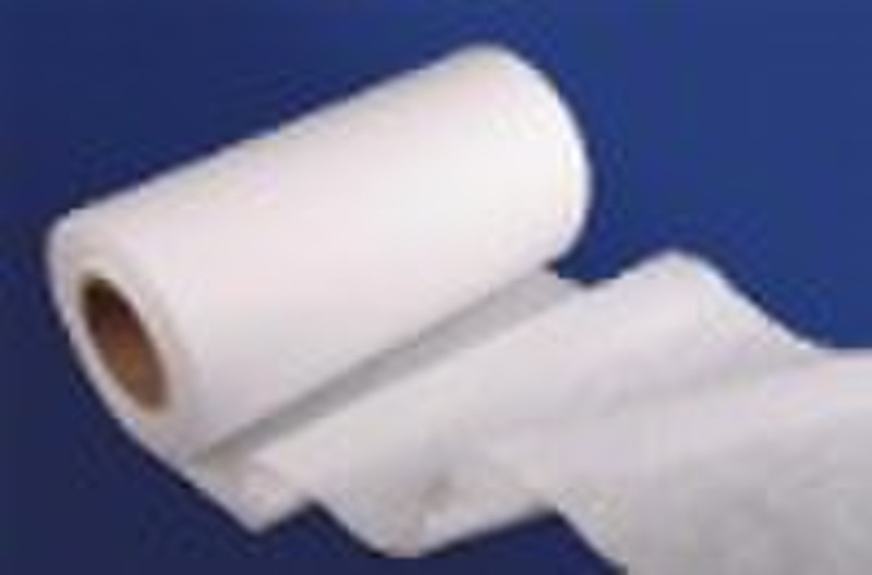100% pure cotton spunlace nonwoven