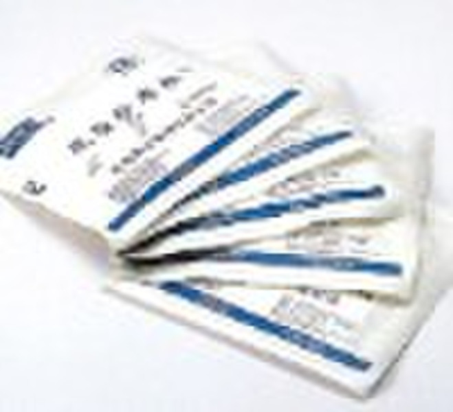 absorbent gauze swab(sterile)