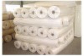 spunlace nonwoven fabric