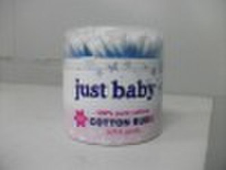 cosmetic cotton tips