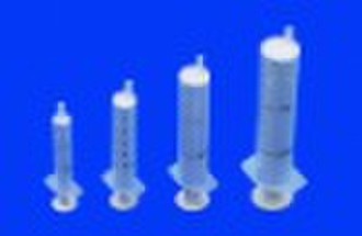 Disposable Syringe 2-parts