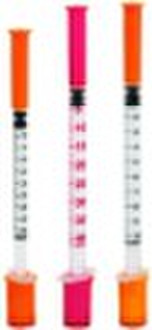 Insulin Syringe