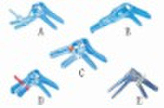 Vaginal Speculum