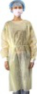 Isolation Gown disposable