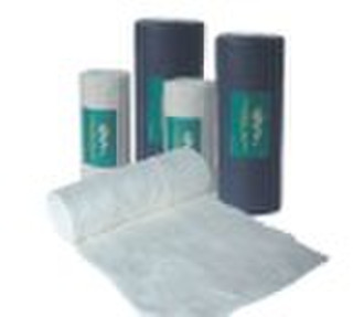 Absorbent Cotton Wool