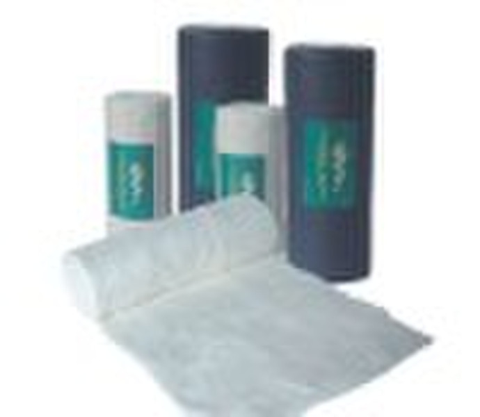 Absorbent Cotton Wool