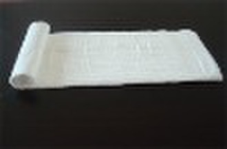 Non-woven and Cotton Wool Roll