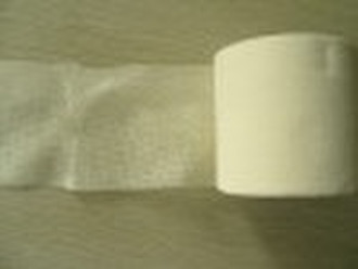 gauze cohesive bandage