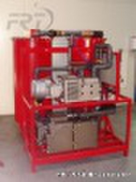VSA N2 Generator FRT 50