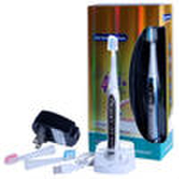 New Rechargeable Super Sonic Toothbrush STBR-N-001