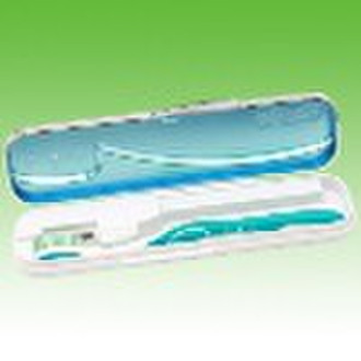 UV Toothbrush Sanitizer