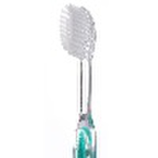 Orthodontic Toothbrush