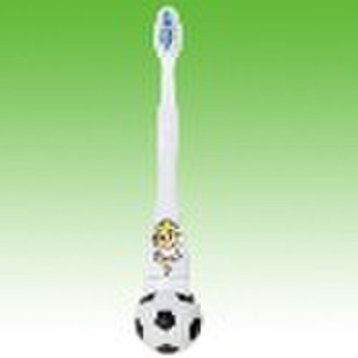 Music Timer Football Toothbrush