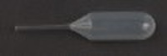 Transfer pipette