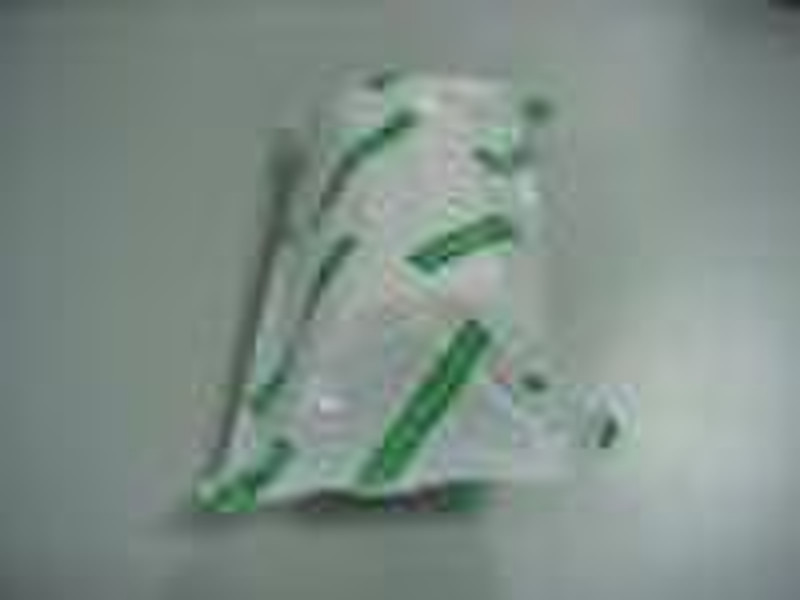 Plaster of Paris Bandage
