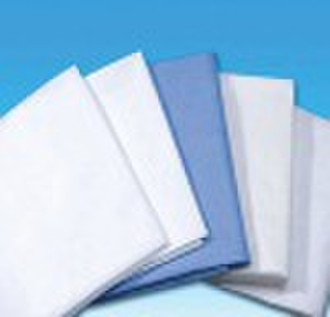 Non-Woven bed cover