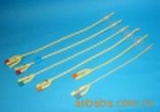 Foley catheter