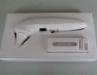 Ear thermometer