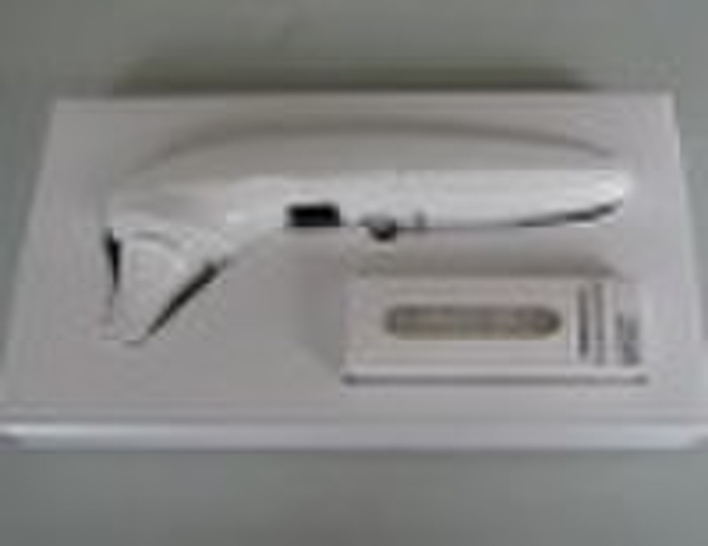 Ear thermometer
