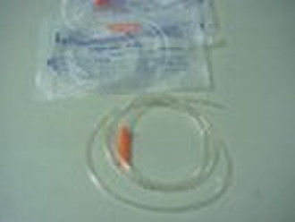 Disposable stomach tube
