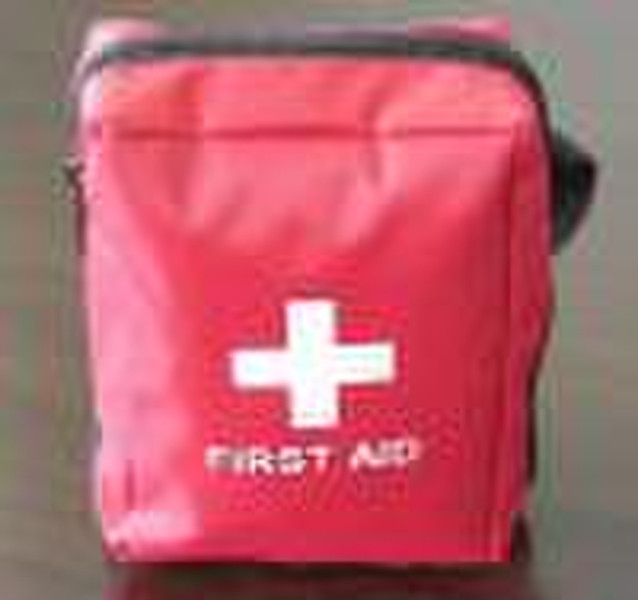 Home/Office/Auto First Aid Kit
