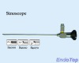 Sinoscope endoscope