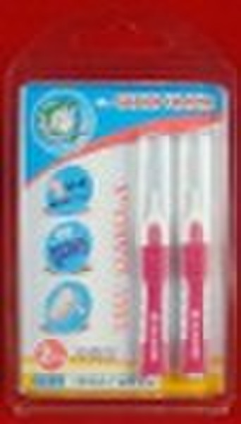 Interdental Brush