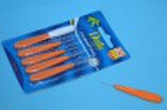 interdental brush