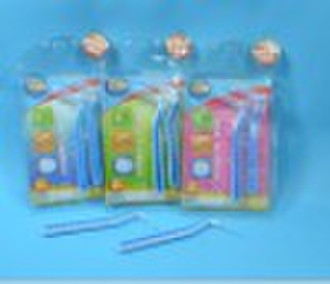 interdental brush