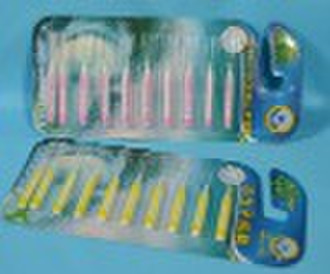 Interdental bursh