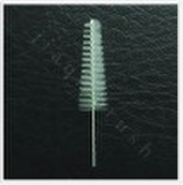 Interdental brush head