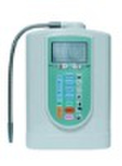 The best water ionizer