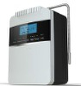 The newest water ionizer