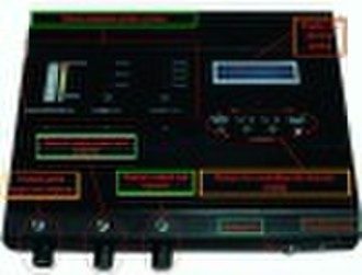 detox machine/massage detox system/detox foot spa/