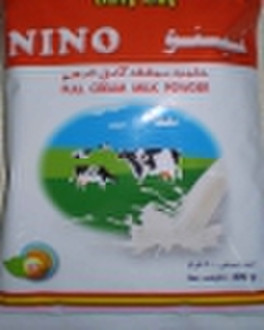 Full cream milk powder, 400g, ADPI