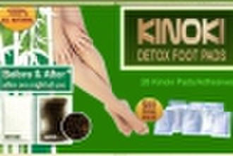 Detox foot pads, 28 Kinoki Detox foot pads, FDA,CE