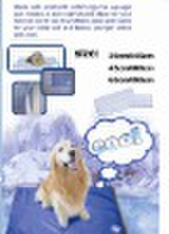 pet cooler, dog cooler