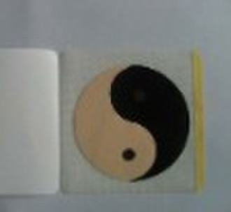 body pain relief patch