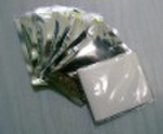 Bamboo detox foot patch