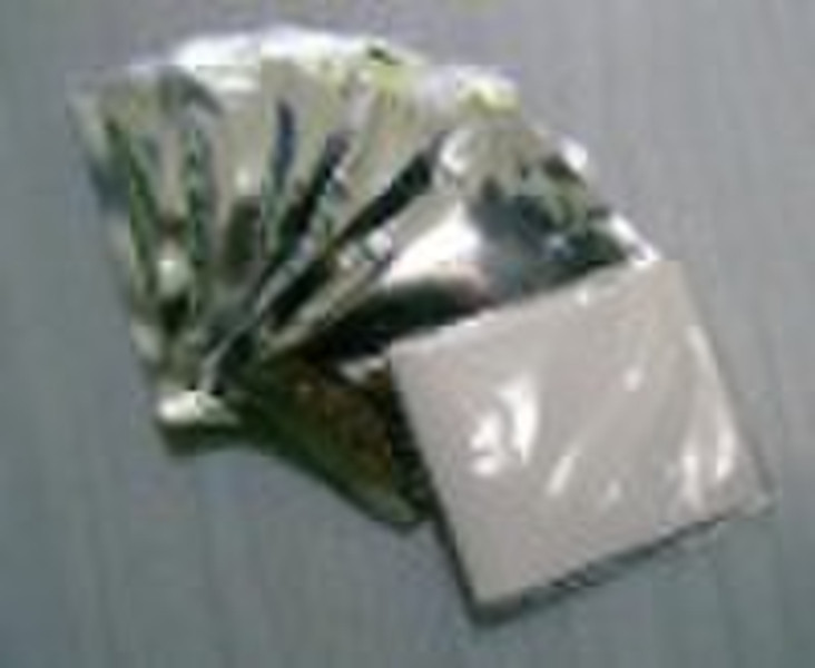 Bamboo detox foot patch