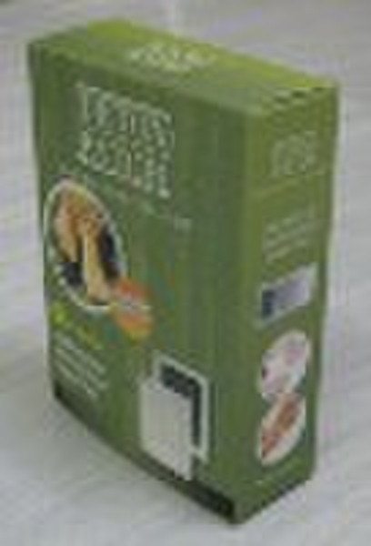 foot detox patch(100% Nature Detox foot plaster)