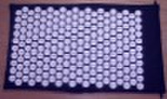 acupuncture mat, acupunture pad, massage mat, poin