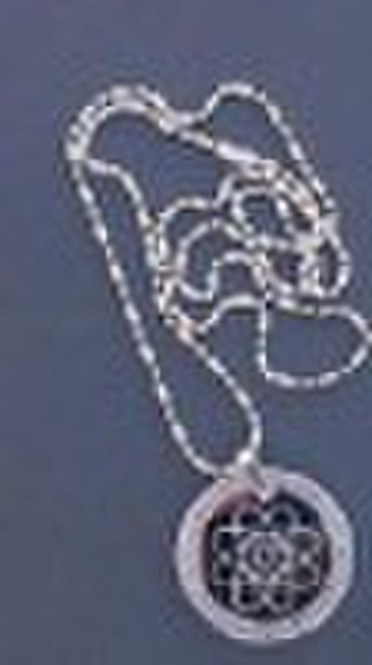 Nano Energy Pendant