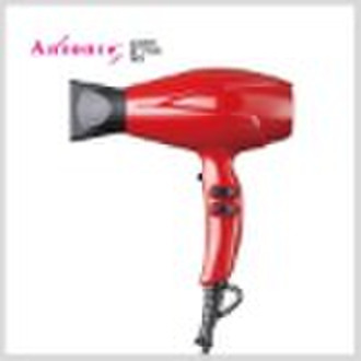 Professional AC hair dryer AT1479S