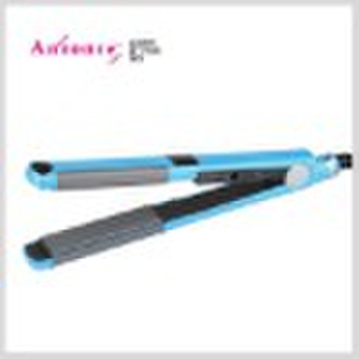 2 in 1 hair straightener/curling iron,hair flat ir