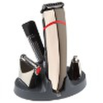 3 in hair clipper set,professional hair clipper,El